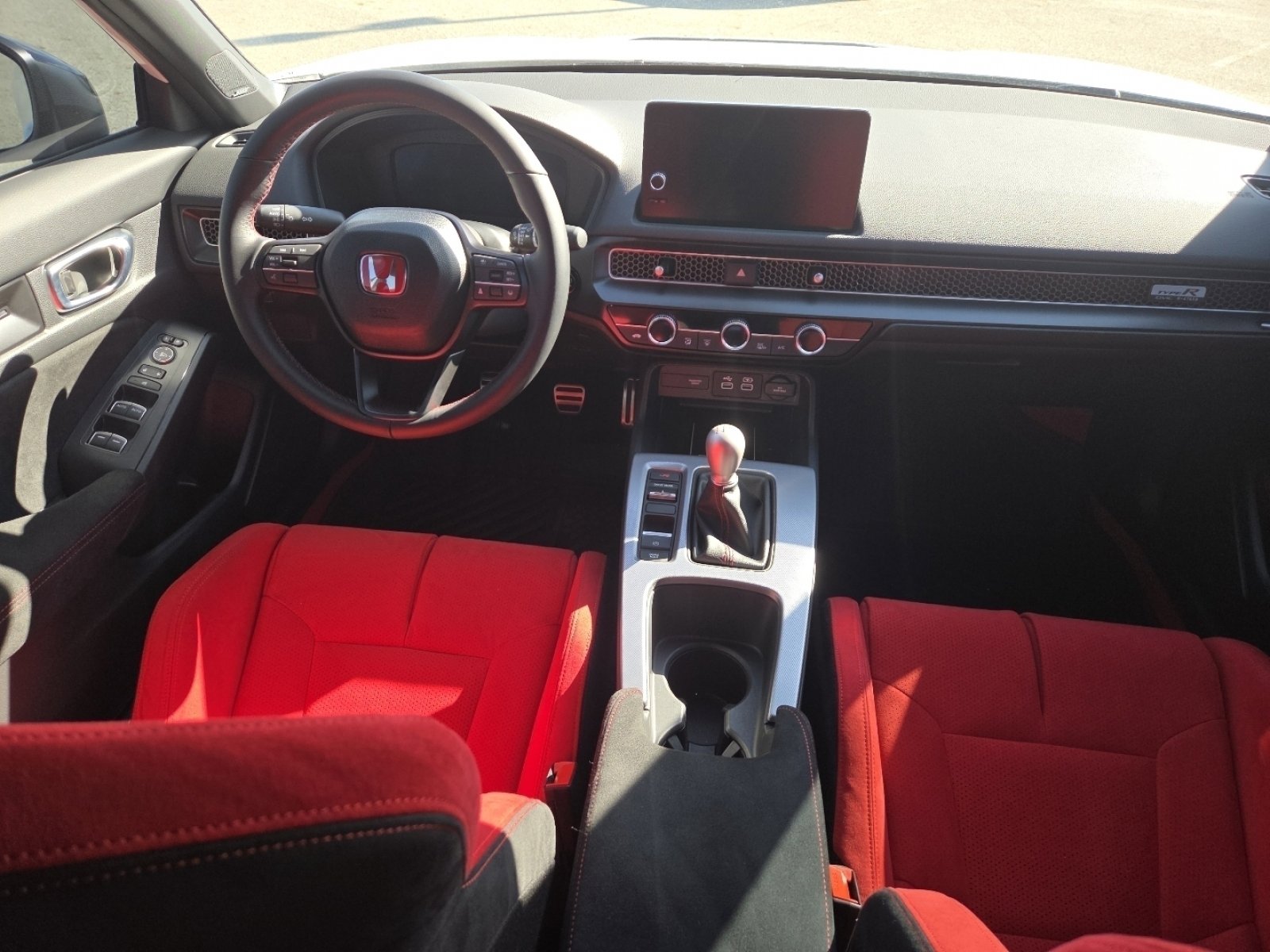 Used 2025 Honda Civic Type R image 26