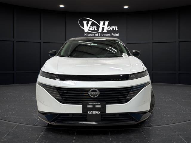 Used 2025 Nissan Murano Platinum w/ Cargo Package AWD/4WD image 2