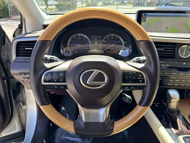 Used 2019 Lexus RX 350L Premium w/ Premium Package AWD/4WD image 28