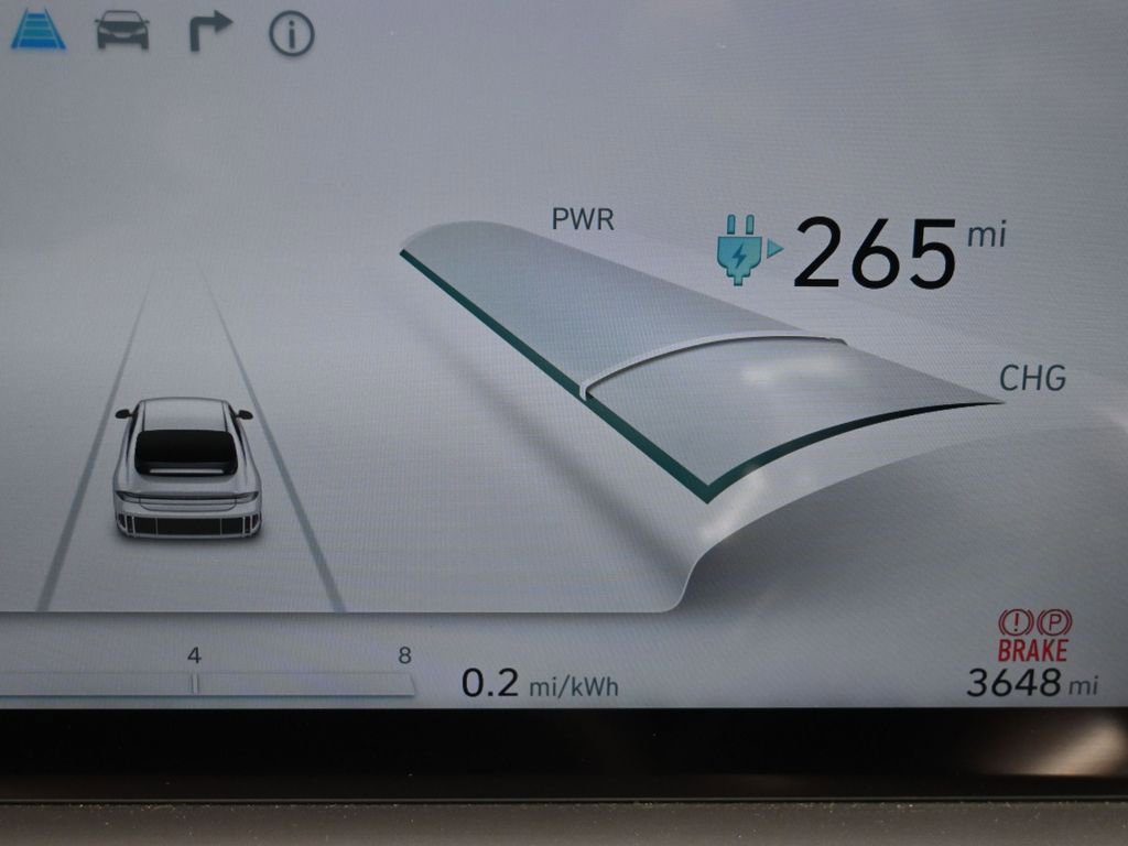 Certified 2024 Hyundai Ioniq 6 SEL image 7