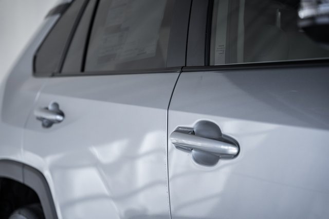 New 2025 Toyota RAV4 XLE Premium image 16