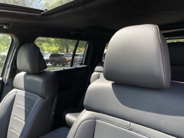 New 2025 Hyundai Santa Fe Calligraphy image 29