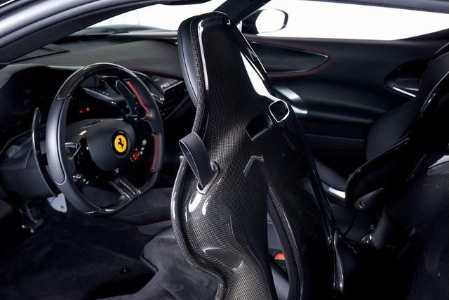 Certified 2022 Ferrari SF90 Stradale image 29