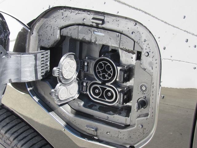 Used 2025 Toyota bZ4X FWD w/ Weather Package image 9