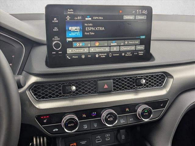 New 2026 Acura Integra A-Spec image 11