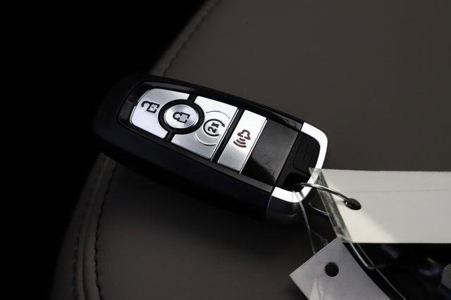 New 2025 Ford Maverick Lariat w/ 4K Tow Package image 34