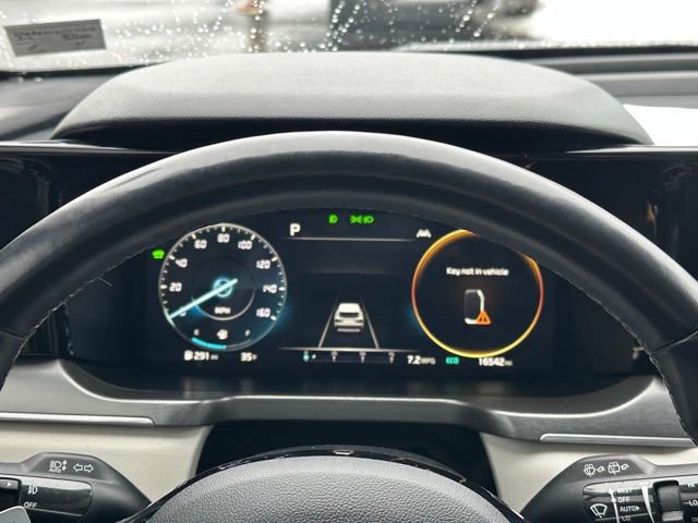 Used 2023 Kia Sorento SX Prestige image 23