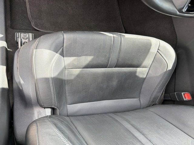 Certified 2025 Toyota Camry XSE image 9