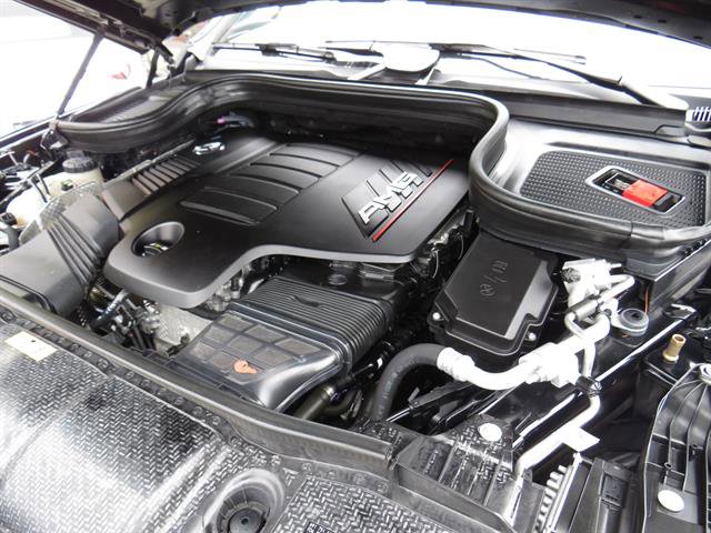 Certified 2022 Mercedes-Benz GLE 53 AMG 4MATIC Coupe image 6