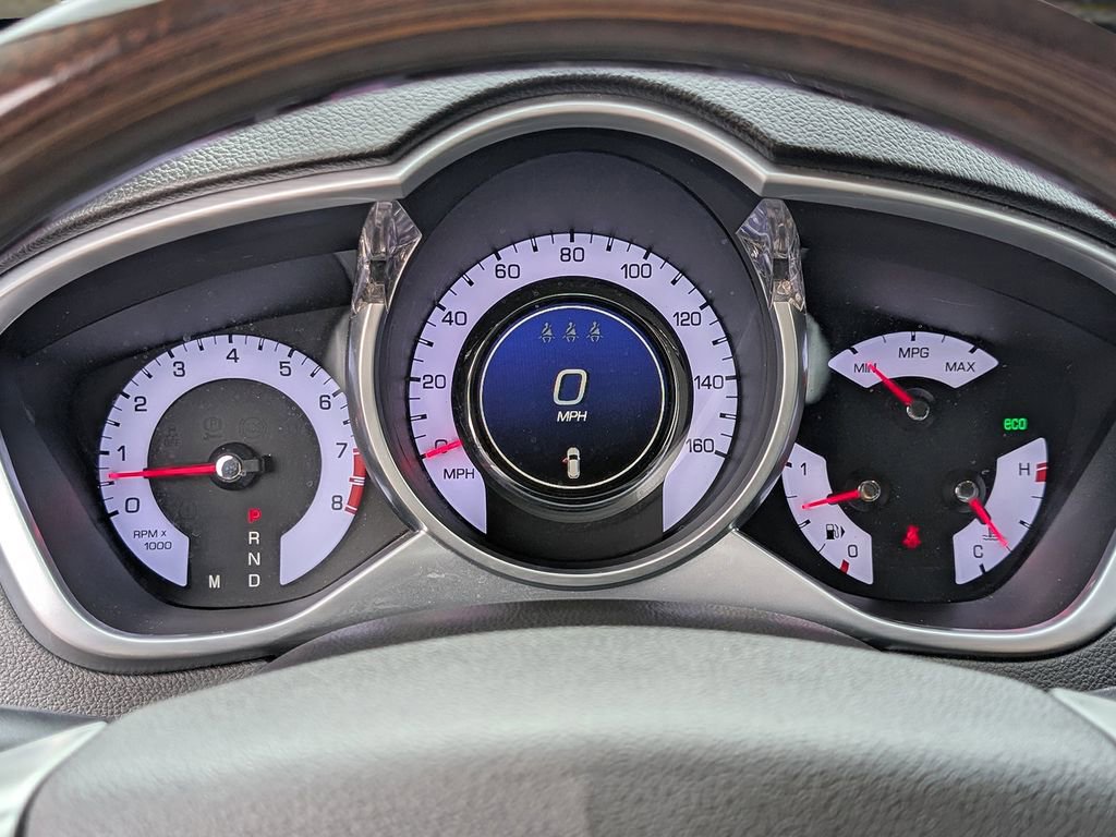 Used 2012 Cadillac SRX Performance image 25