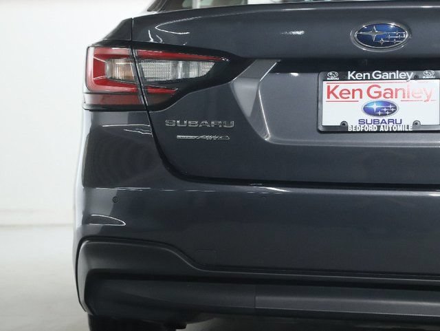 Used 2023 Subaru Legacy Limited AWD/4WD image 43