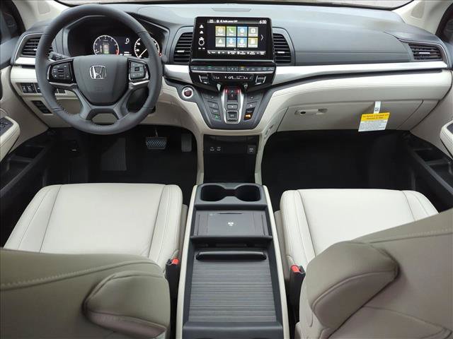 Certified 2026 Honda Odyssey EX-L image 14