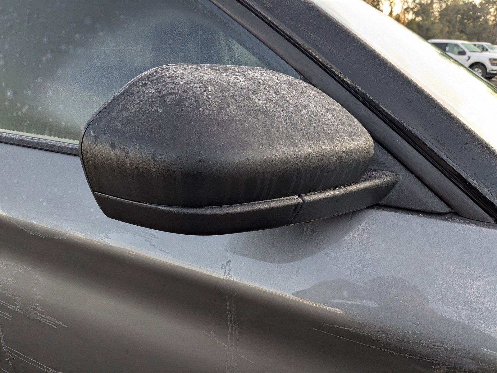 New 2025 Ford Explorer Active image 12