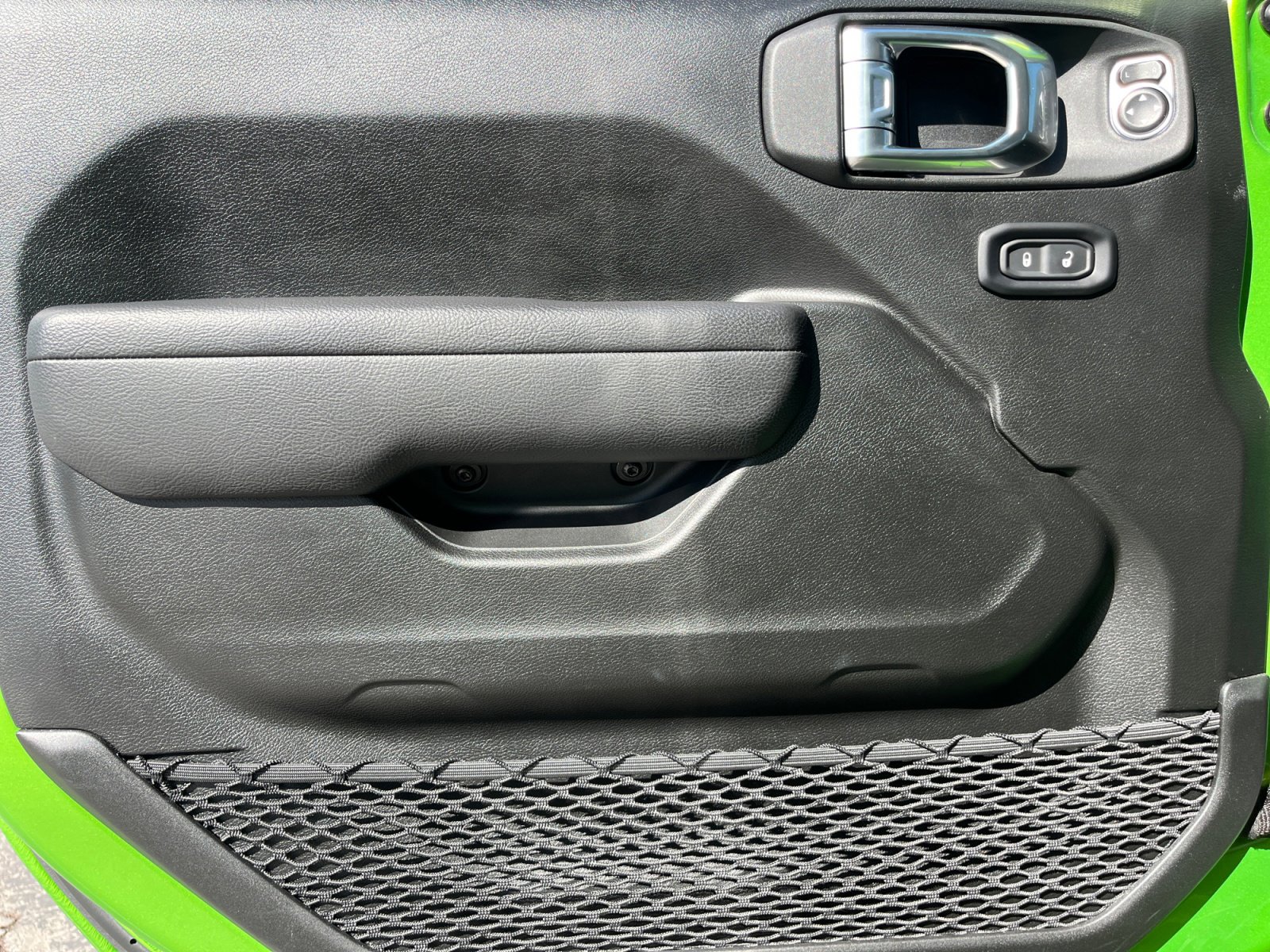 Used 2025 Jeep Gladiator Willys image 15