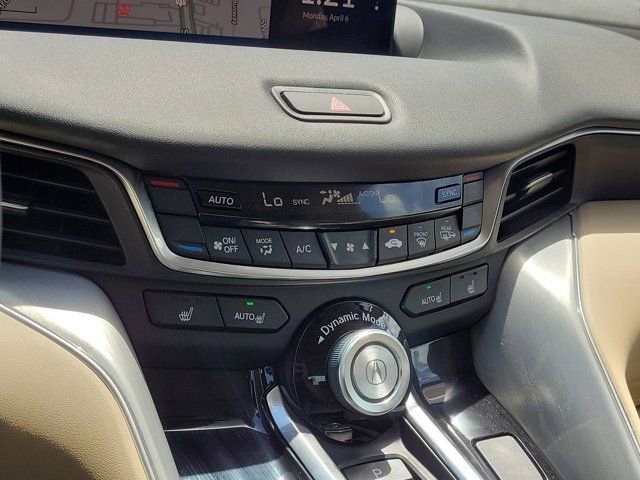 Certified 2024 Acura TLX w/ Technology Package image 27