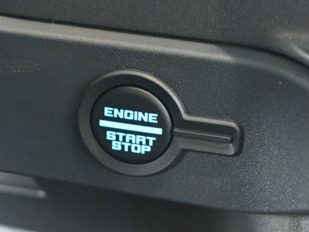 New 2026 Ford Bronco Big Bend AWD/4WD image 12