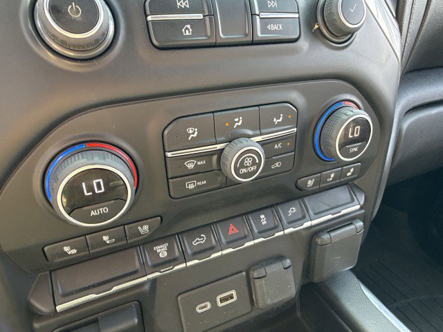 Certified 2022 Chevrolet Silverado 3500 LTZ w/ LTZ Convenience Package image 16