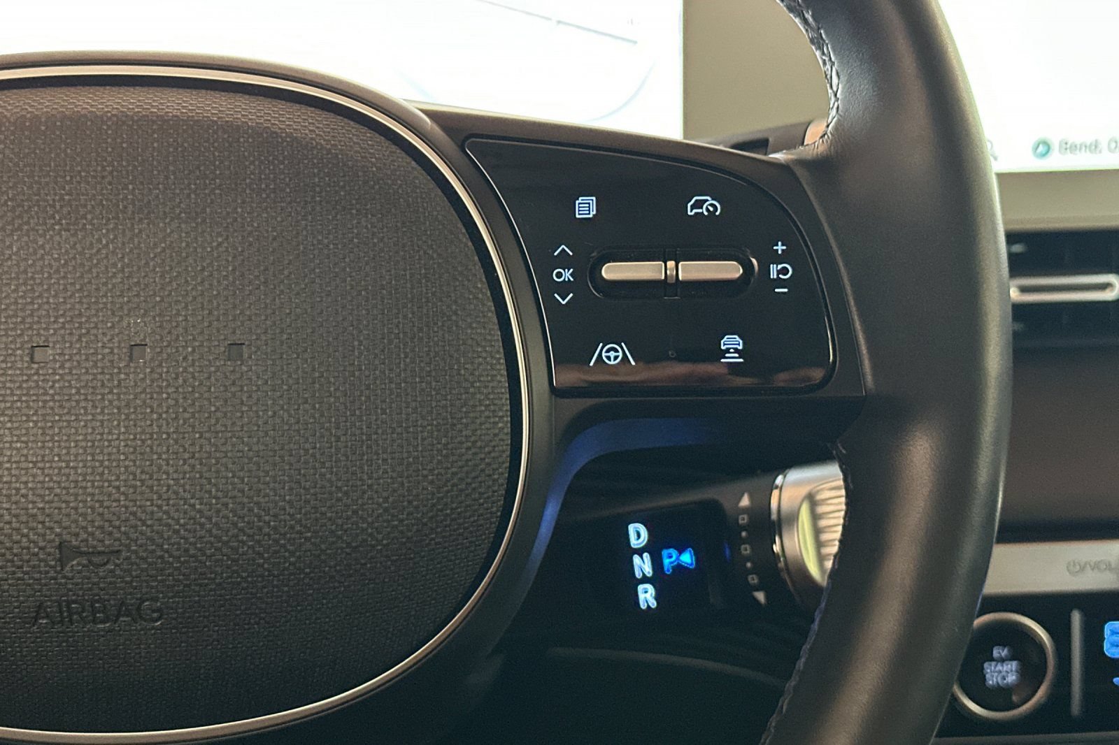 Certified 2024 Hyundai Ioniq 5 SEL RWD image 33
