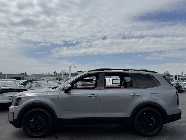 Used 2025 Kia Telluride SX Prestige X-Line AWD/4WD image 45