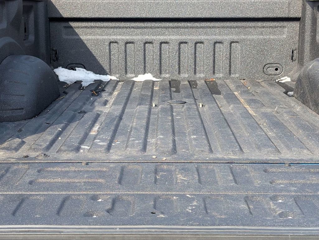 Used 2020 Ford F250 Lariat w/ Lariat Value Package image 18