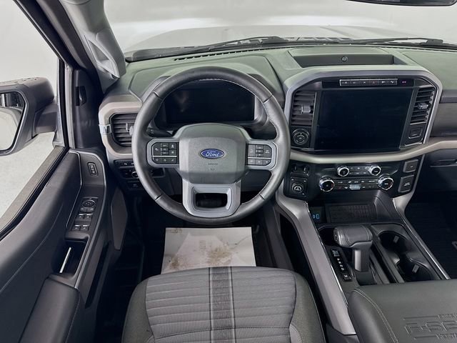 Used 2024 Ford F150 XLT w/ Equipment Group 303A High image 24
