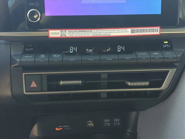 Certified 2026 Toyota Camry SE FWD image 22