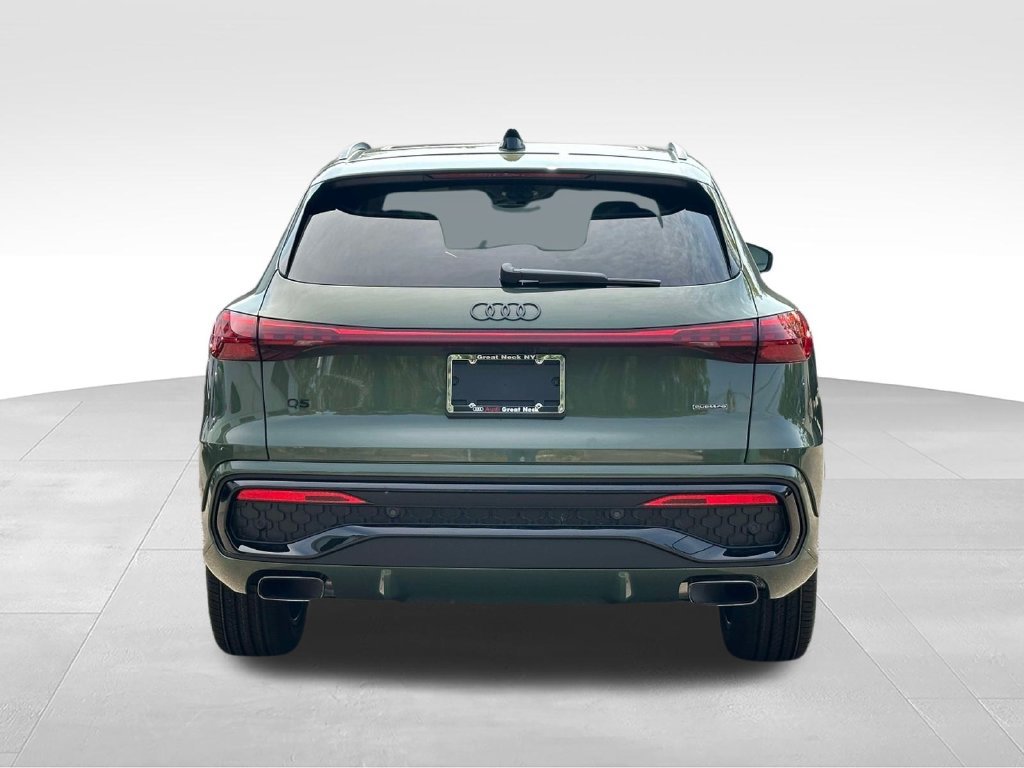 New 2026 Audi Q5 2.0T AWD/4WD image 36