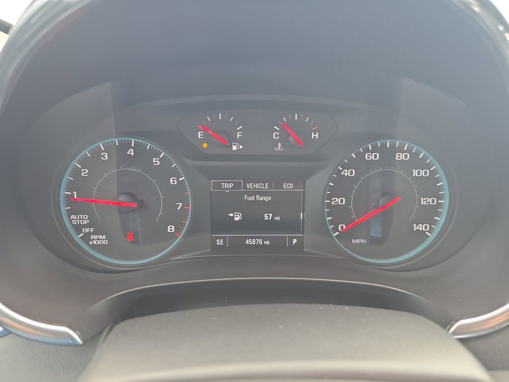 Used 2020 Chevrolet Malibu LT FWD image 16