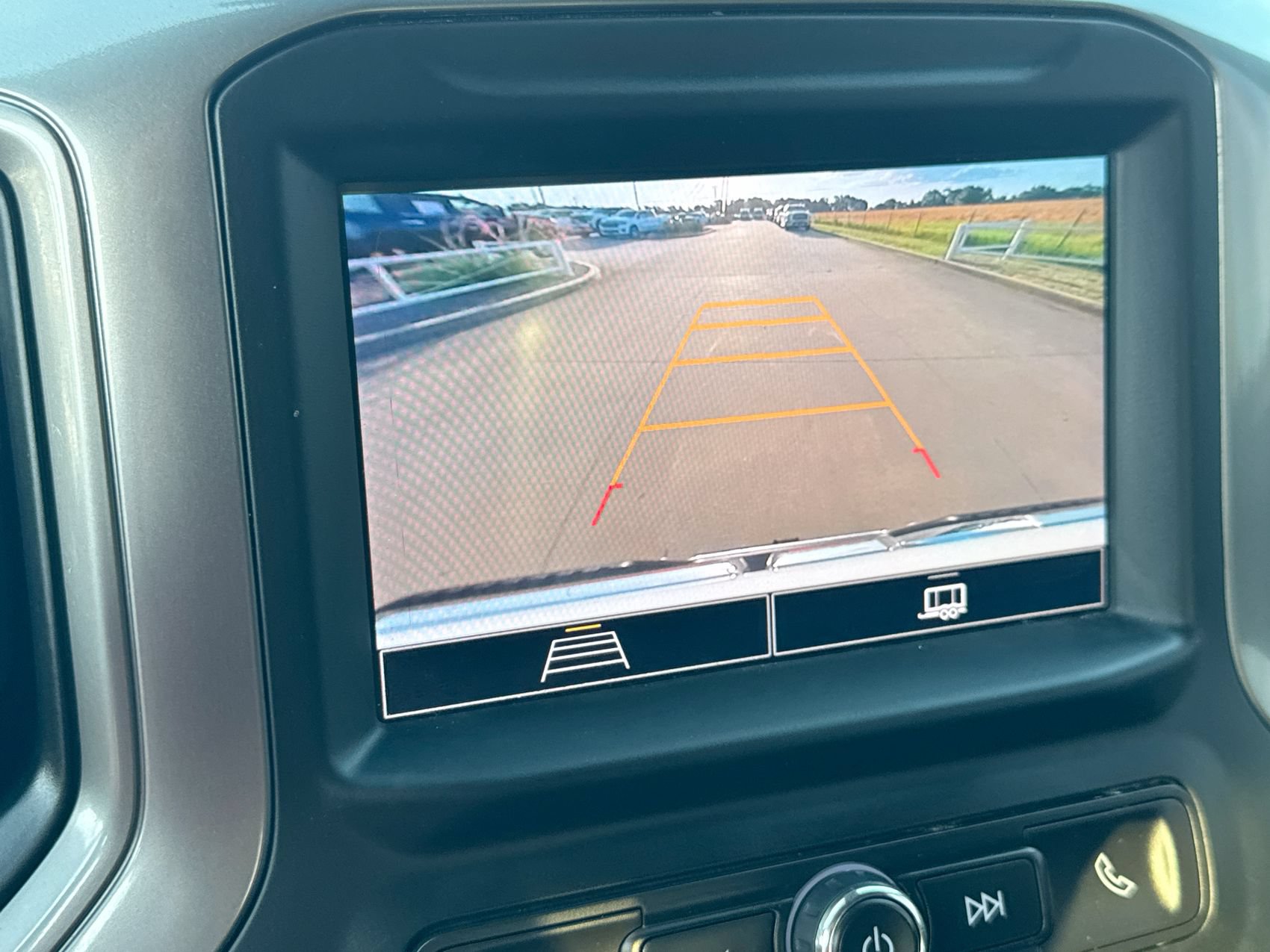 Used 2024 GMC Sierra 3500 Pro AWD/4WD image 17