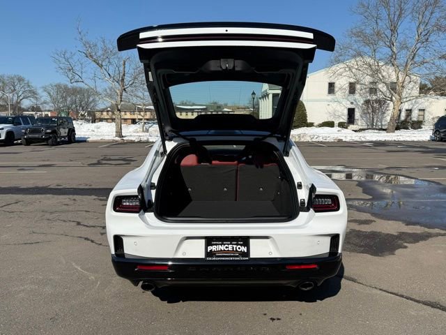 New 2026 Dodge Charger R/T Scat Pack image 9