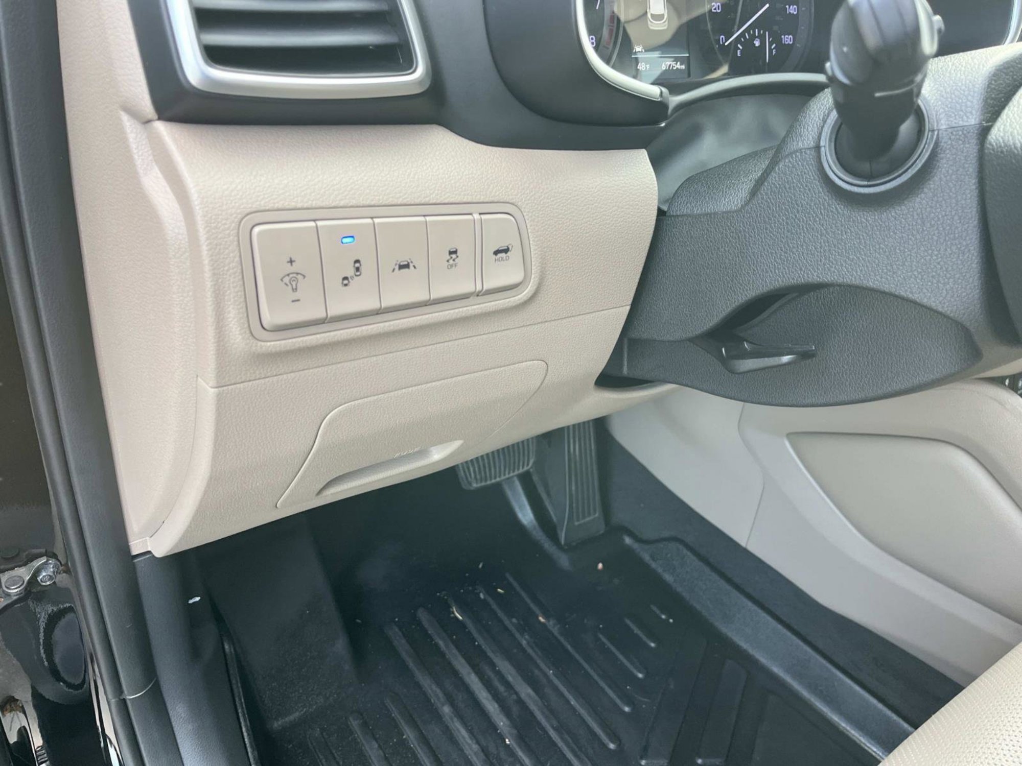 Used 2020 Hyundai Tucson Ultimate w/ Cargo Package image 33