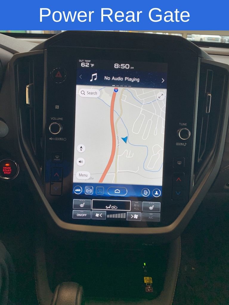 New 2026 Subaru Forester Wilderness image 6