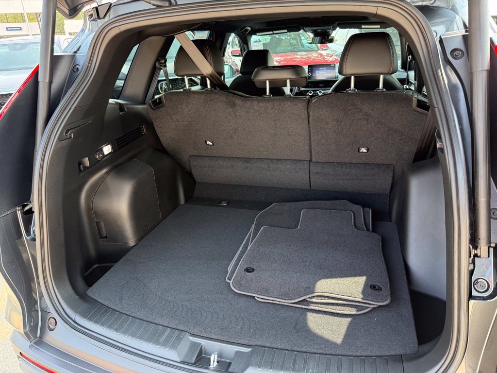 Certified 2026 Honda CR-V Sport-L image 18