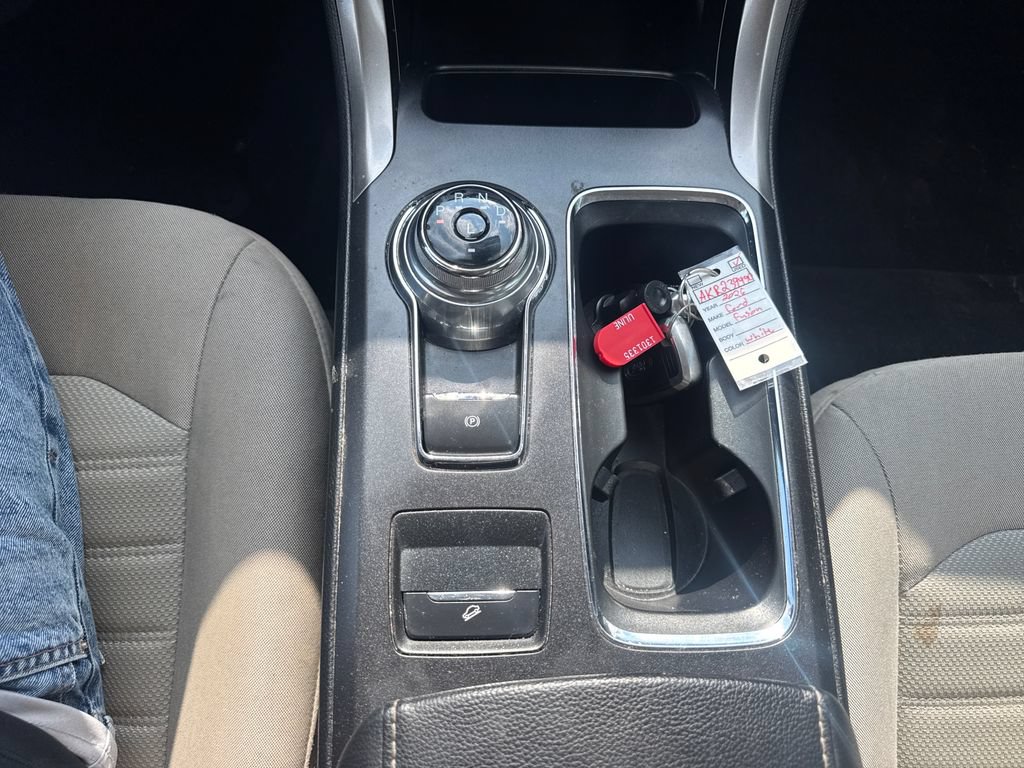 Used 2019 Ford Fusion S FWD image 23