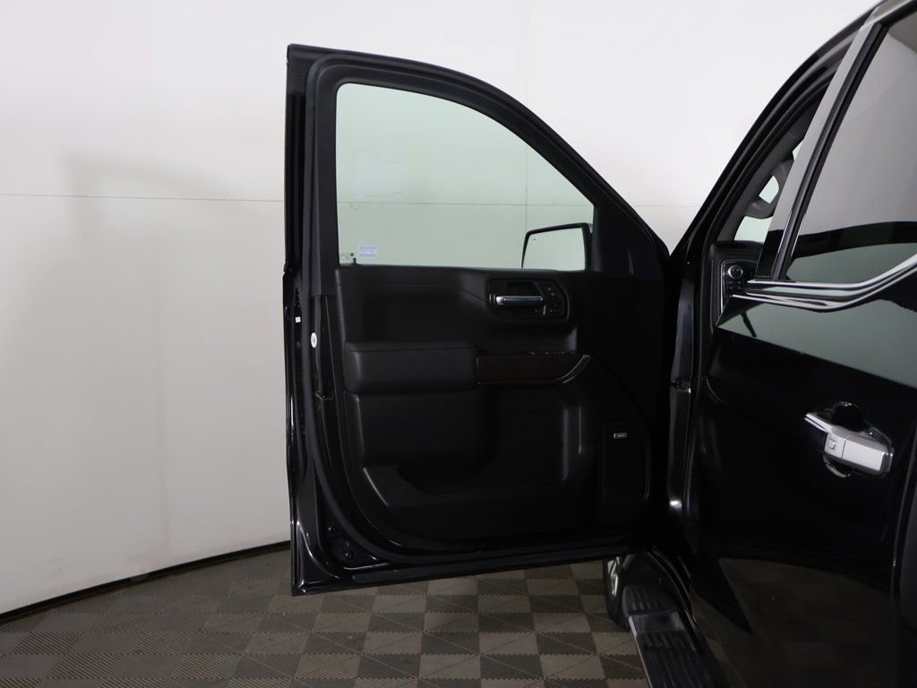 Used 2022 GMC Sierra 1500 Denali image 23