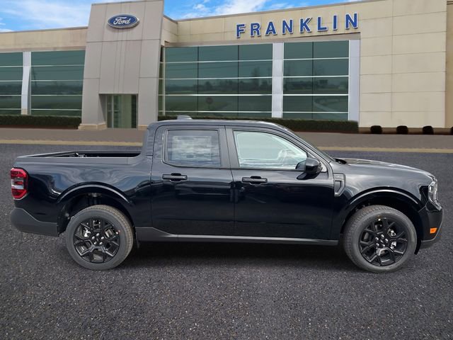 New 2025 Ford Maverick XLT w/ XLT Luxury Package image 8