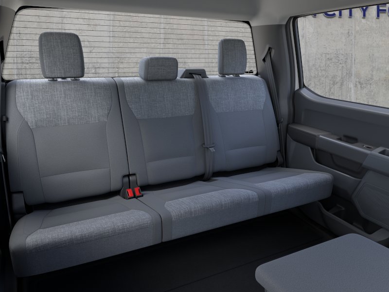 New 2026 Ford F350 XLT w/ 360-Degree Camera Package AWD/4WD image 11