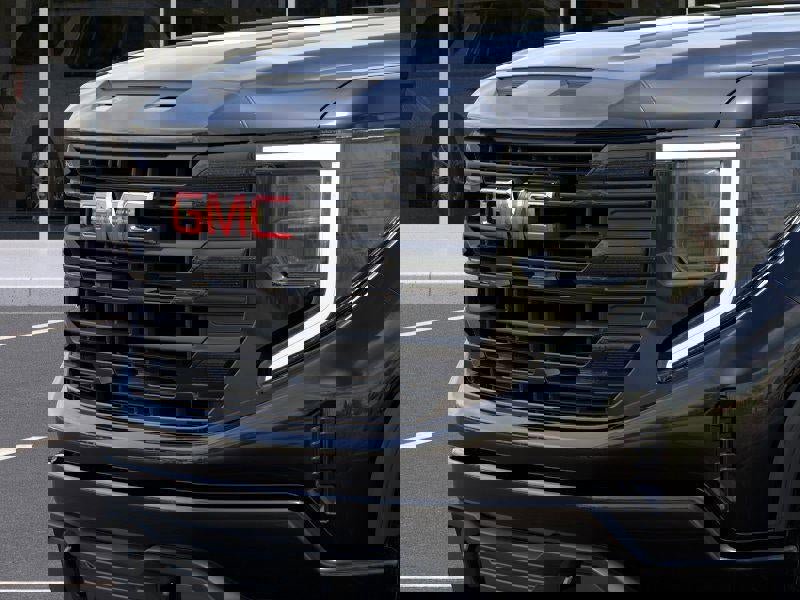 New 2026 GMC Sierra 1500 Elevation image 13