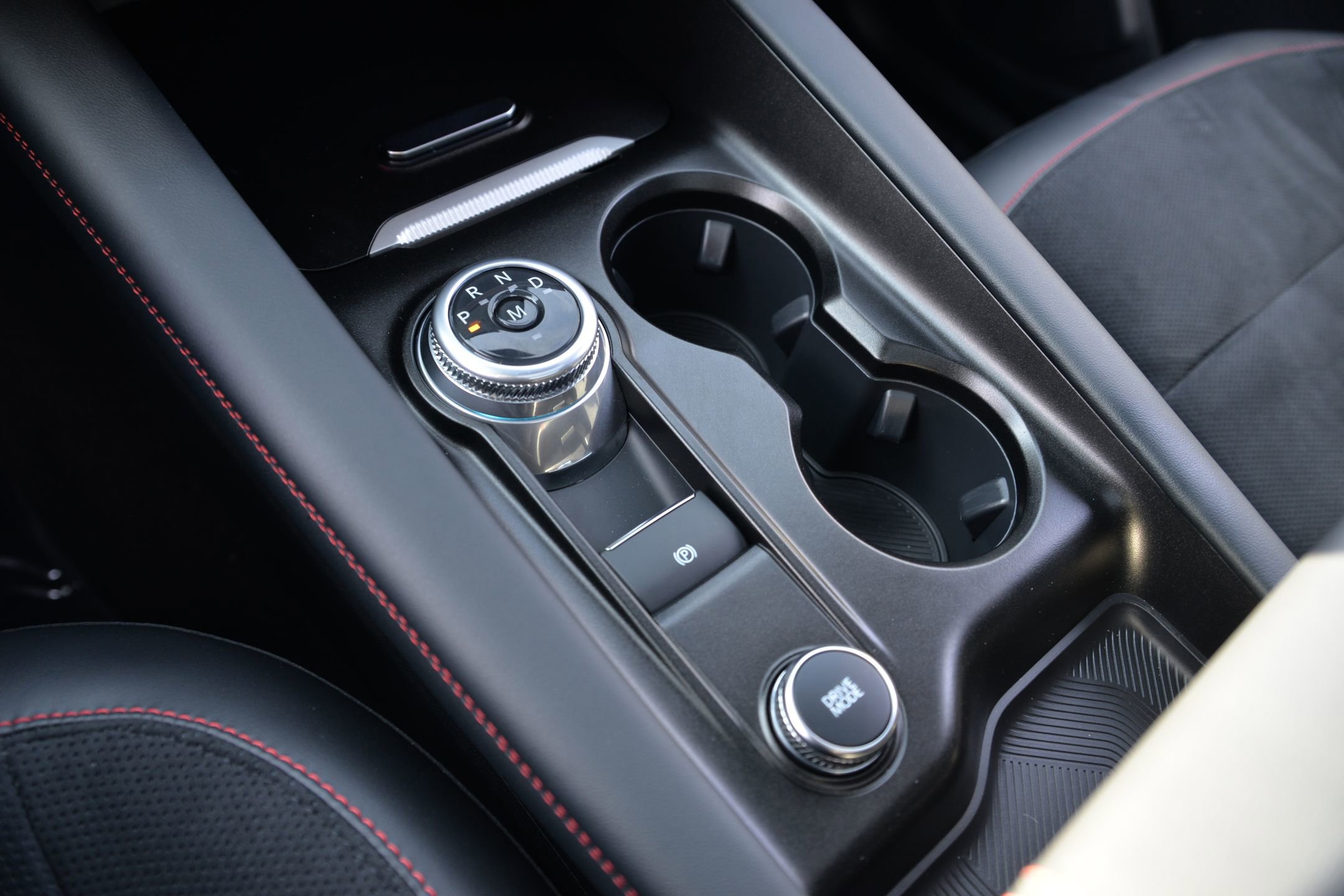 Used 2025 Ford Explorer ST w/ Sun And Sound Package image 27