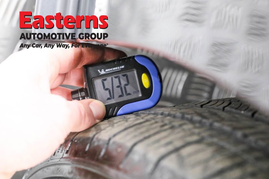 Used 2024 Honda Accord EX image 27