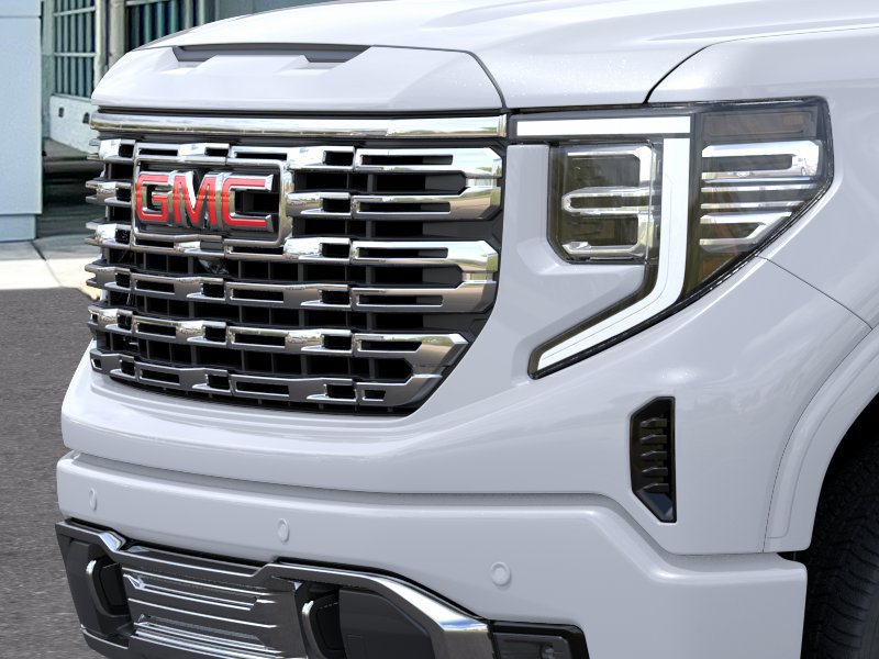 New 2026 GMC Sierra 1500 Denali w/ Denali Reserve Package AWD/4WD image 33