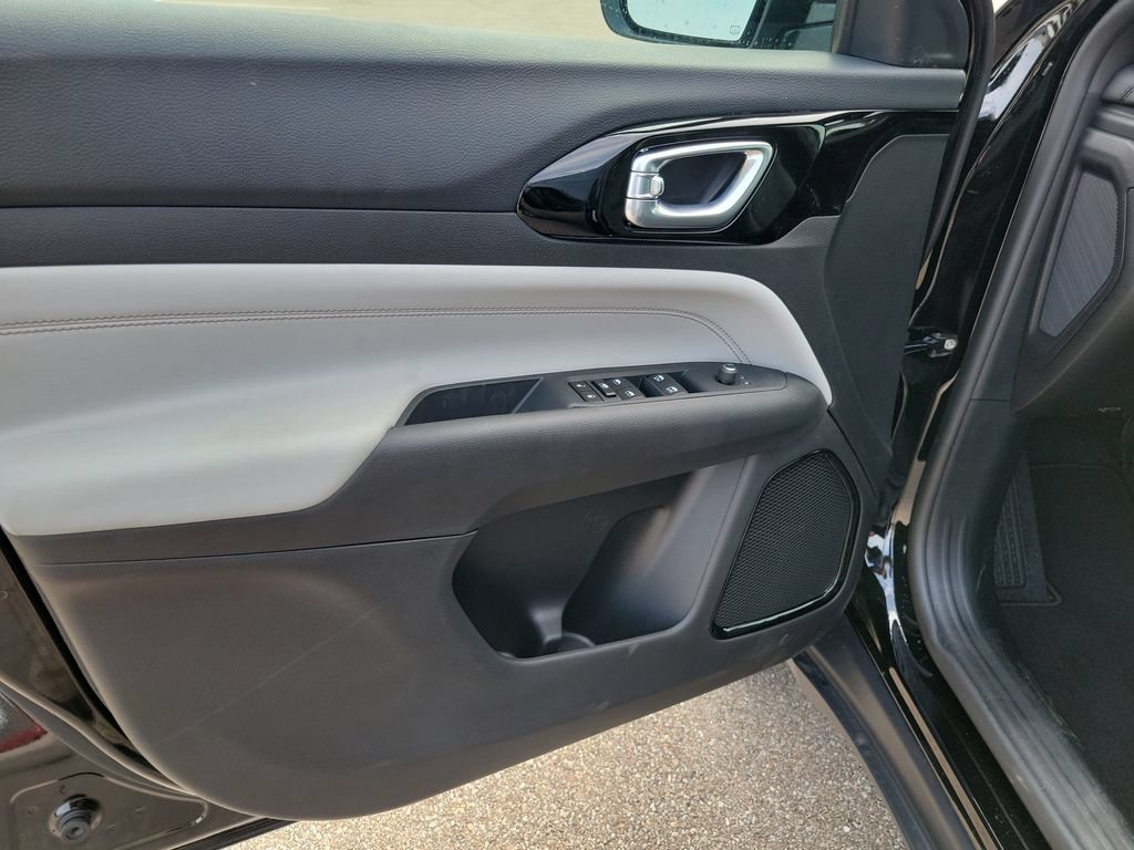 New 2026 Jeep Compass Limited AWD/4WD image 13