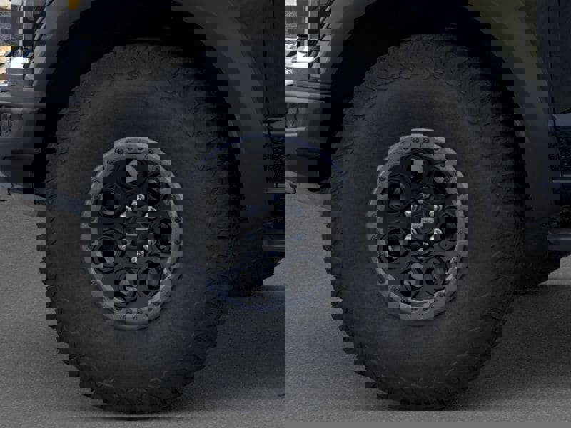 New 2025 Ford F150 Raptor image 19