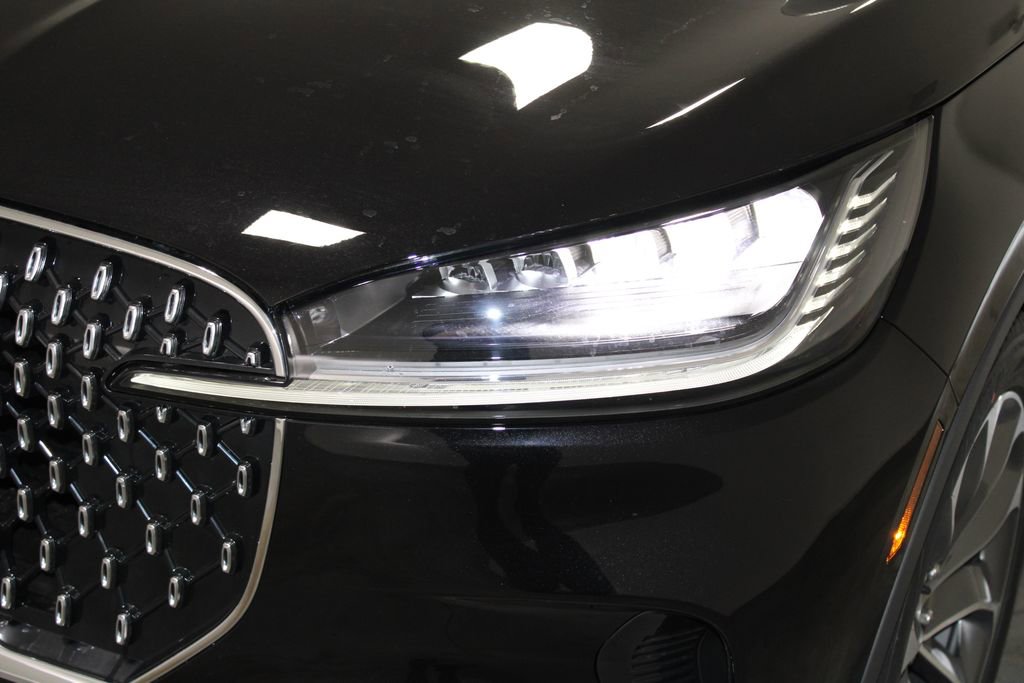 New 2026 Lincoln Aviator Reserve image 56