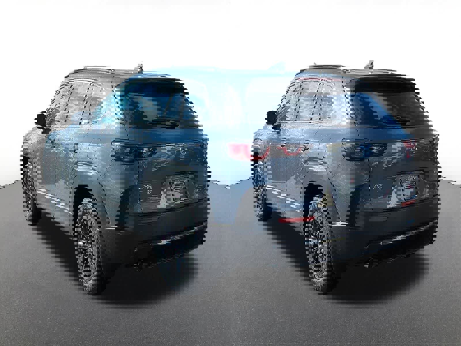 New 2026 MAZDA CX-50 AWD 2.5 Hybrid w/ Weather Package image 4