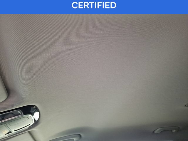 Certified 2025 Hyundai Tucson SEL AWD/4WD image 21
