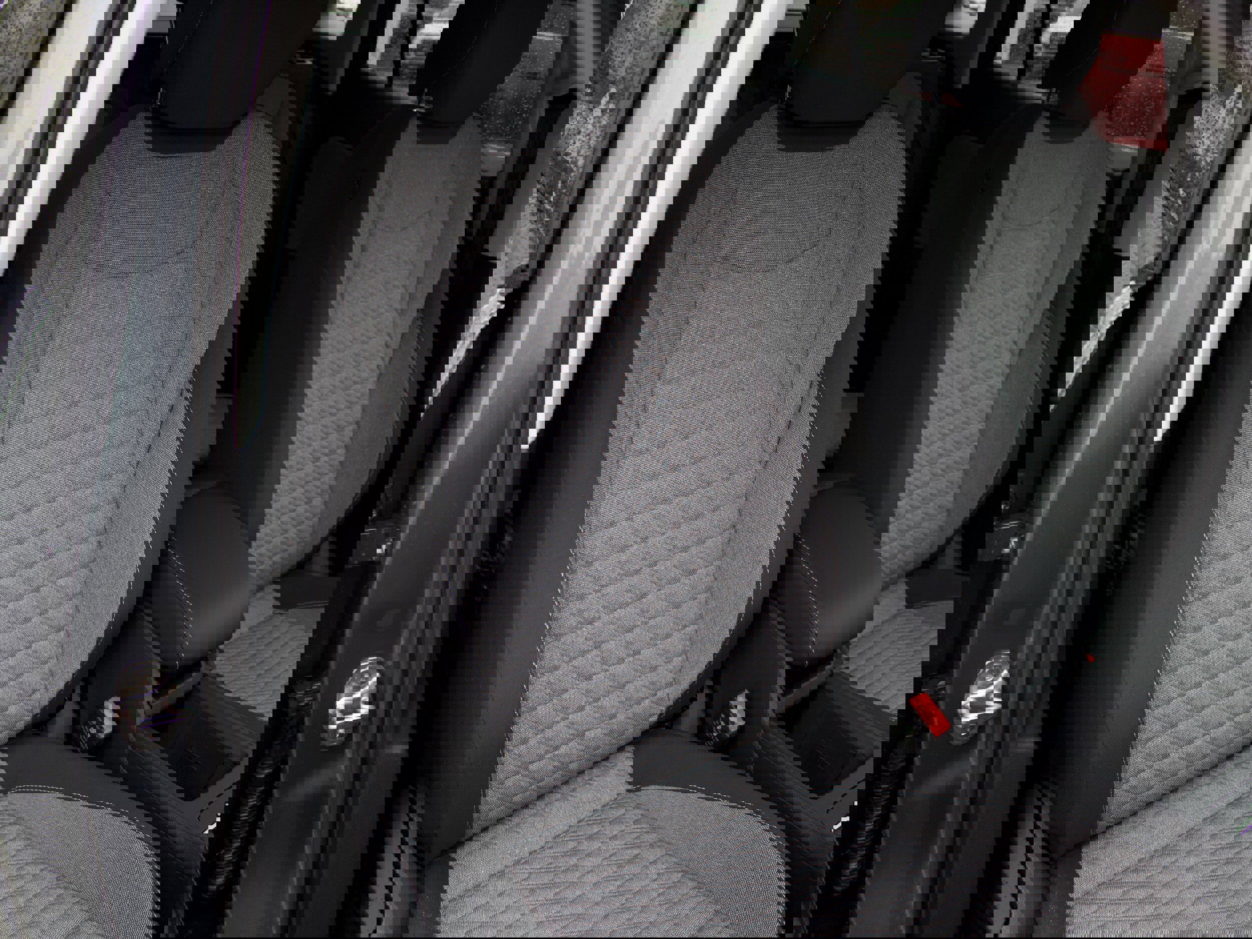 New 2026 Volkswagen Tiguan S image 35