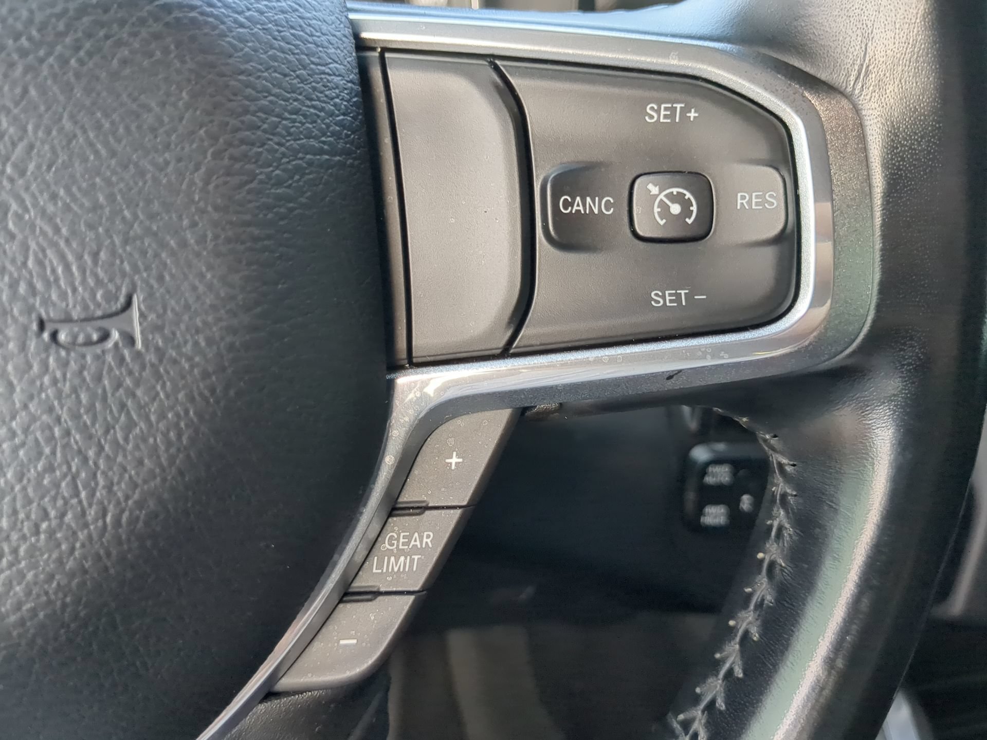 Used 2022 RAM 1500 Laramie w/ Sport Appearance Package AWD/4WD image 67