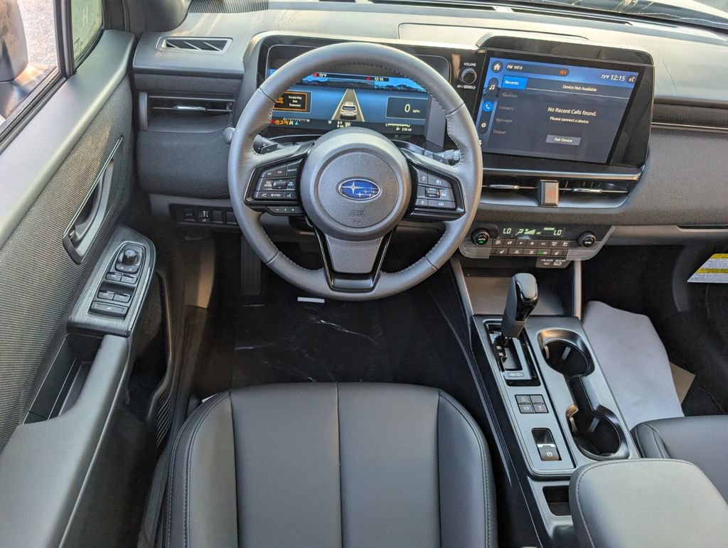 New 2026 Subaru Outback Premium image 12