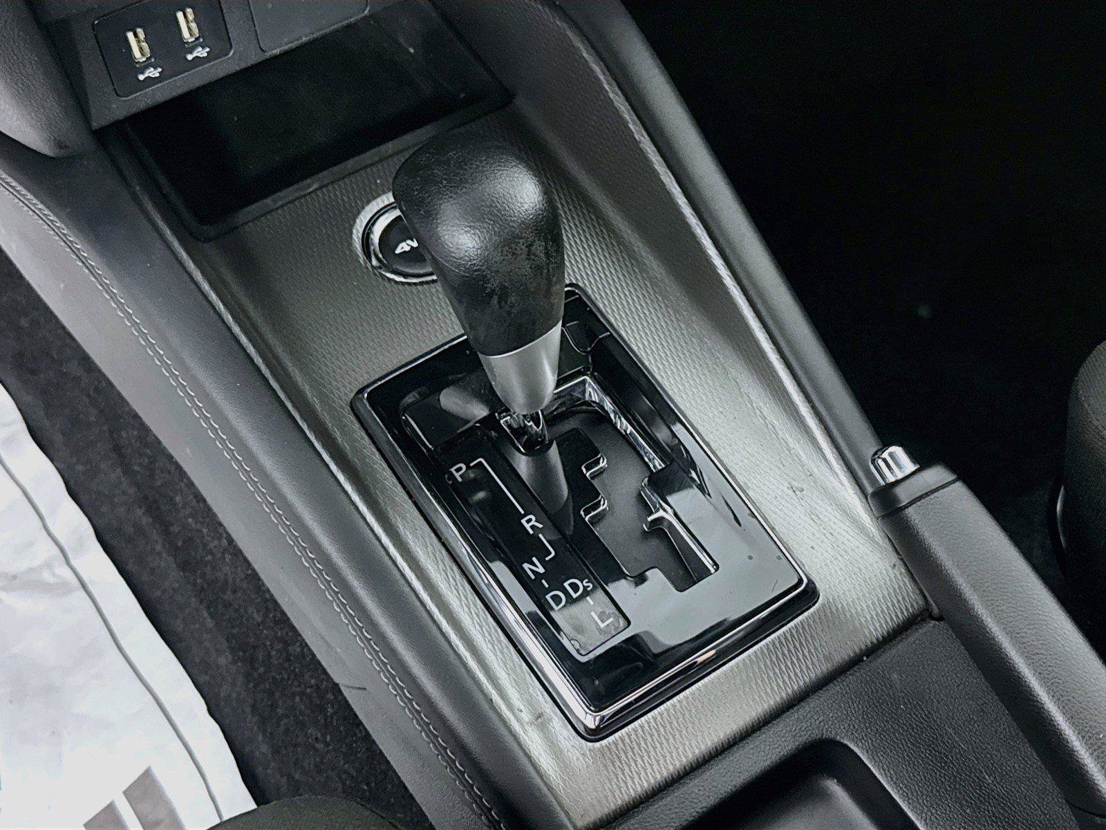 Used 2026 Mitsubishi Outlander Sport AWD image 22